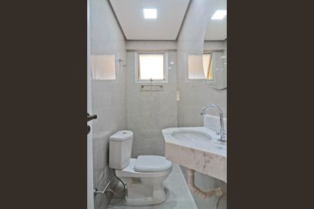 Apartamento para alugar com 100m², 3 quartos e 1 vagaBanheiro