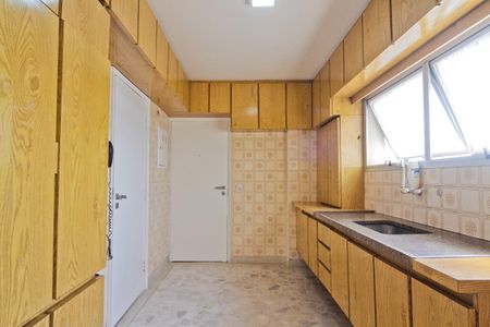 Apartamento para alugar com 100m², 3 quartos e 1 vagaCozinha