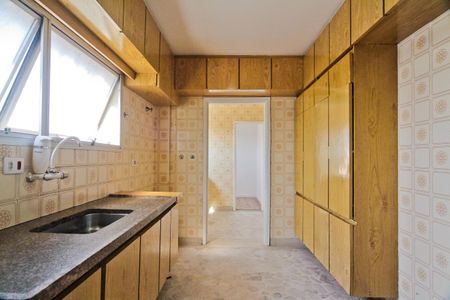 Apartamento para alugar com 100m², 3 quartos e 1 vagaCozinha