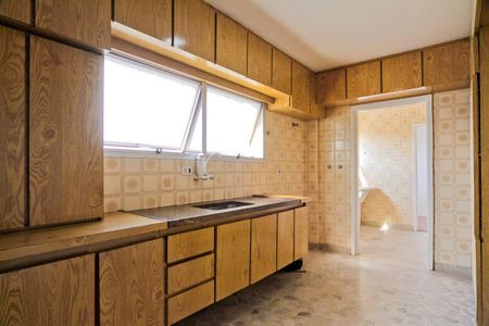 Apartamento para alugar com 100m², 3 quartos e 1 vagaCozinha