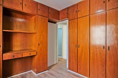 Apartamento para alugar com 100m², 3 quartos e 1 vagaQuarto 2