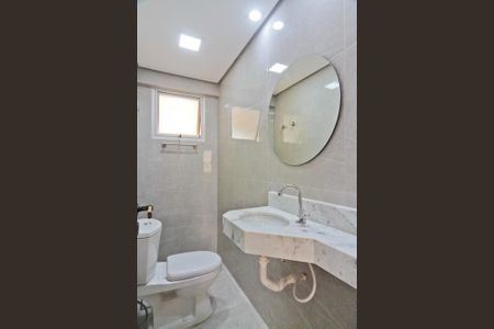 Apartamento para alugar com 100m², 3 quartos e 1 vagaBanheiro