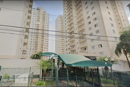 Apartamento para alugar com 100m², 3 quartos e 1 vagaFachada