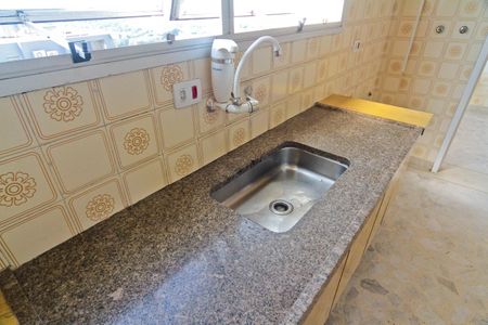 Apartamento para alugar com 100m², 3 quartos e 1 vagaCozinha