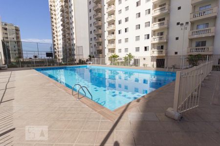 Apartamento para alugar com 100m², 3 quartos e 1 vagaÁrea comum - Piscina