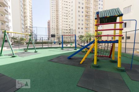 Apartamento para alugar com 100m², 3 quartos e 1 vagaÁrea comum - Playground