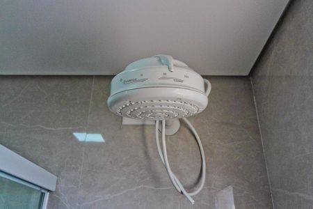Apartamento para alugar com 100m², 3 quartos e 1 vagaBanheiro da Suíte