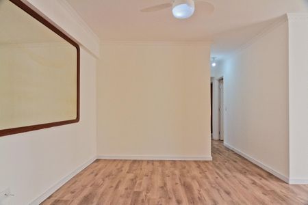 Sala de apartamento para alugar com 3 quartos, 100m² em Vila Arcadia, São Paulo
