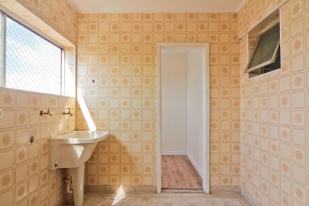 Apartamento para alugar com 100m², 3 quartos e 1 vagaÁrea de Serviço