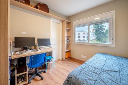 Apartamento para alugar com 2 quartos, 59m² em Menino Deus, Porto Alegre