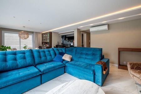 Sala de apartamento para alugar com 2 quartos, 59m² em Menino Deus, Porto Alegre