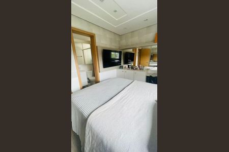 Apartamento para alugar com 80m², 3 quartos e 1 vagaQuarto 1