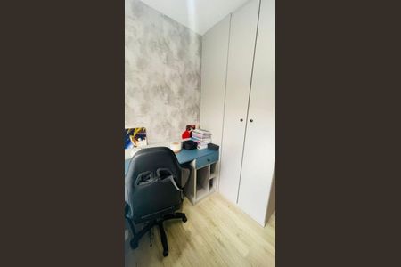 Apartamento para alugar com 80m², 3 quartos e 1 vagaQuarto 3