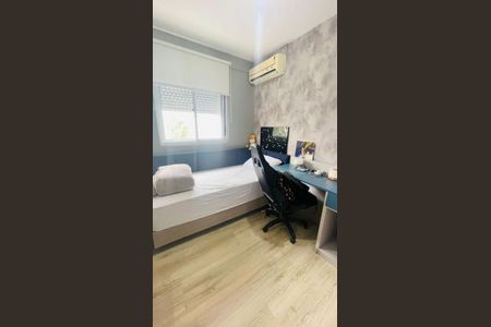 Apartamento para alugar com 80m², 3 quartos e 1 vagaQuarto 3
