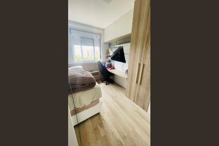 Apartamento para alugar com 80m², 3 quartos e 1 vagaQuarto 2