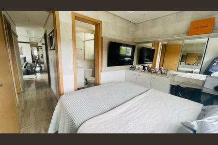 Apartamento para alugar com 80m², 3 quartos e 1 vagaQuarto 1