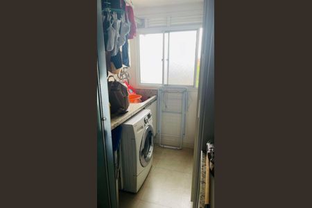 Apartamento para alugar com 80m², 3 quartos e 1 vagaÁrea de serviço