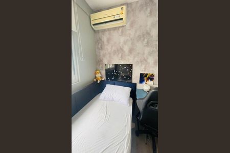 Apartamento para alugar com 80m², 3 quartos e 1 vagaQuarto 3
