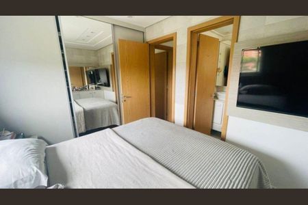 Apartamento para alugar com 80m², 3 quartos e 1 vagaQuarto 1