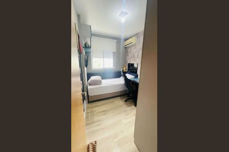 Apartamento para alugar com 80m², 3 quartos e 1 vagaQuarto 3