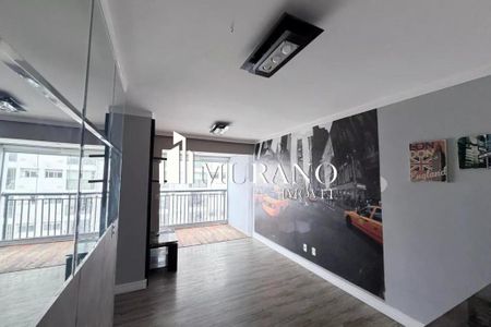 Apartamento à venda com 3 quartos, 69m² em Brás, São Paulo