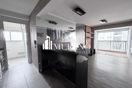 Apartamento à venda com 69m², 3 quartos e 1 vaga