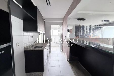 Apartamento à venda com 69m², 3 quartos e 1 vaga