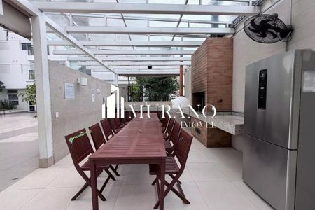 Apartamento à venda com 69m², 3 quartos e 1 vaga