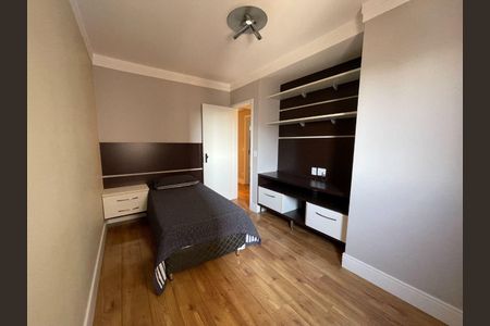 Apartamento para alugar com 3 quartos, 87m² em Jardim Primavera, Jundiaí