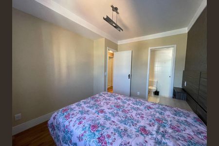 Apartamento para alugar com 3 quartos, 87m² em Jardim Primavera, Jundiaí