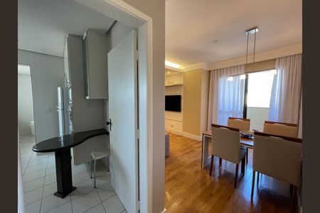 Apartamento para alugar com 3 quartos, 87m² em Jardim Primavera, Jundiaí