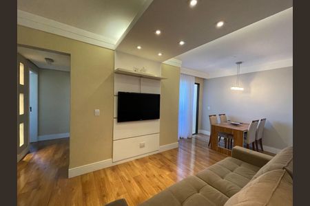 Apartamento para alugar com 3 quartos, 87m² em Jardim Primavera, Jundiaí