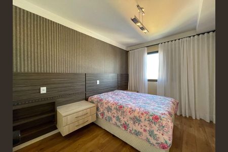 Apartamento para alugar com 3 quartos, 87m² em Jardim Primavera, Jundiaí