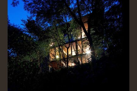 Casa de condomínio para alugar com 260m², 4 quartos e 4 vagasÁrea externa