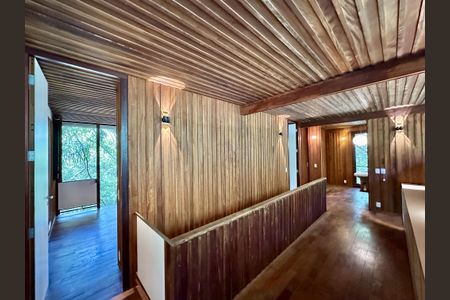 Casa de condomínio para alugar com 260m², 4 quartos e 4 vagasCozinha