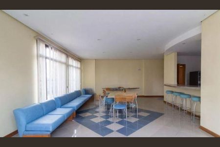 Apartamento à venda com 2 quartos, 70m² em Vila Indiana, São Paulo