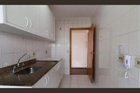 Apartamento à venda com 2 quartos, 70m² em Vila Indiana, São Paulo