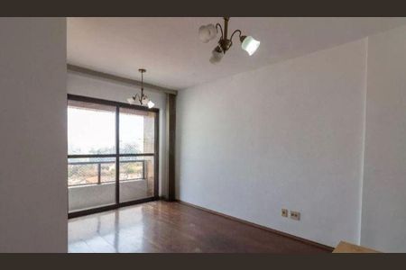 Apartamento à venda com 2 quartos, 70m² em Vila Indiana, São Paulo