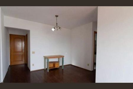 Apartamento à venda com 2 quartos, 70m² em Vila Indiana, São Paulo
