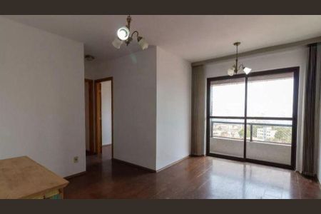 Apartamento à venda com 2 quartos, 70m² em Vila Indiana, São Paulo