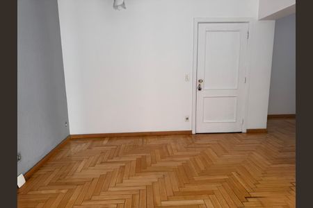 Apartamento à venda com 3 quartos, 104m² em Alphaville Industrial, Barueri