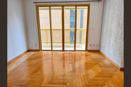 Apartamento à venda com 3 quartos, 104m² em Alphaville Industrial, Barueri