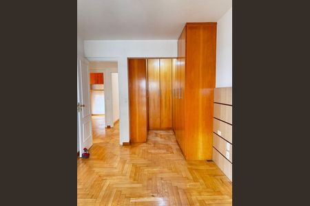 Apartamento à venda com 3 quartos, 104m² em Alphaville Industrial, Barueri