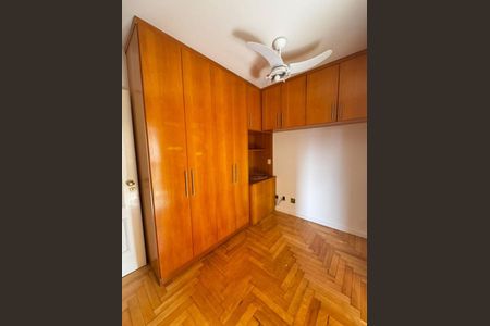 Apartamento à venda com 3 quartos, 104m² em Alphaville Industrial, Barueri