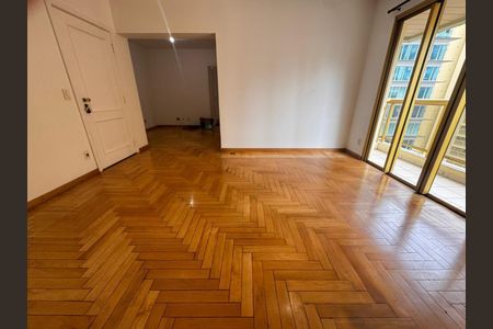 Apartamento à venda com 3 quartos, 104m² em Alphaville Industrial, Barueri