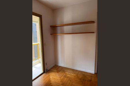 Apartamento à venda com 3 quartos, 104m² em Alphaville Industrial, Barueri