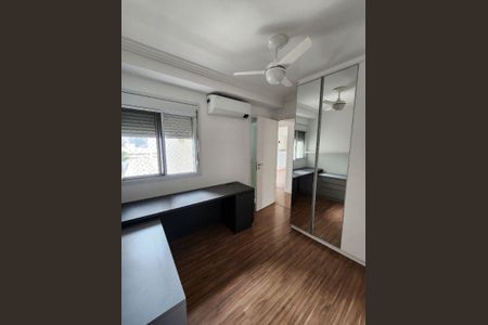 Apartamento para alugar com 3 quartos, 138m² em Jardim Caravelas, São Paulo