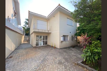 Casa para alugar com 300m², 4 quartos e 6 vagas