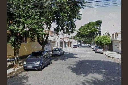 Casa à venda com 74m², 2 quartos e 1 vagaFachada