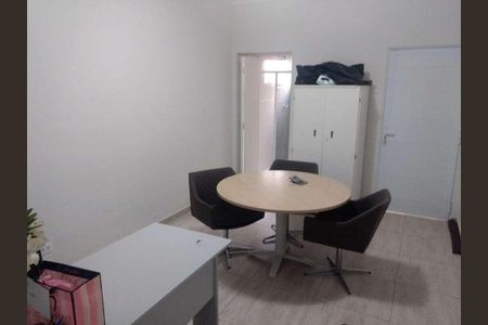 Sala de casa à venda com 2 quartos, 74m² em Vila Moreira, São Paulo